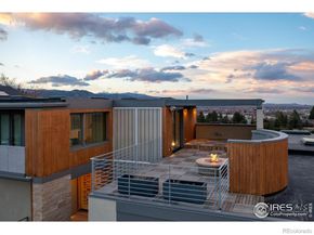 2235 Vassar Drive, Boulder CO 80305