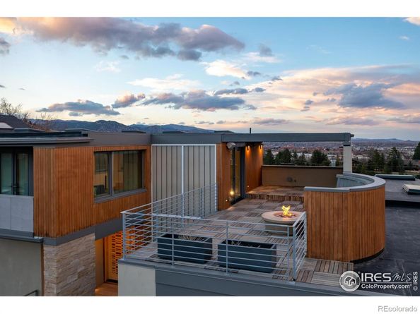 2235 Vassar Drive, Boulder CO 80305