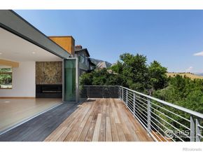 2235 Vassar Drive, Boulder CO 80305