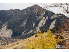 2235 Vassar Drive, Boulder CO 80305