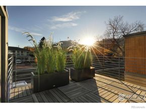 2235 Vassar Drive, Boulder CO 80305