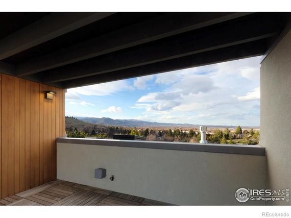 2235 Vassar Drive, Boulder CO 80305