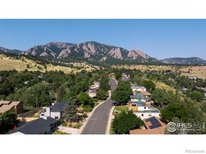 2235 Vassar Drive, Boulder CO 80305