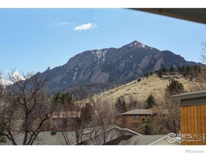2235 Vassar Drive, Boulder CO 80305
