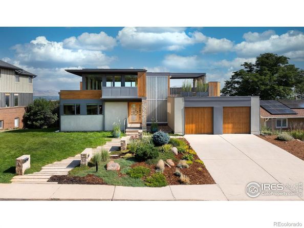 2235 Vassar Drive, Boulder CO 80305
