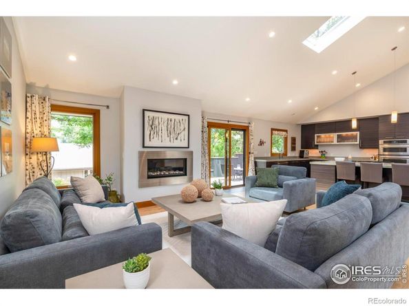 2575 Briarwood Drive, Boulder CO 80305