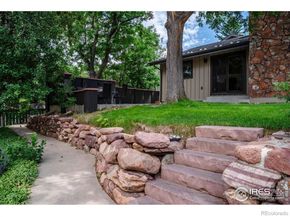 2575 Briarwood Drive, Boulder CO 80305
