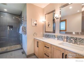 2575 Briarwood Drive, Boulder CO 80305