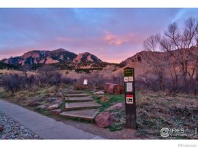 2575 Briarwood Drive, Boulder CO 80305