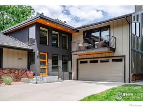 2575 Briarwood Drive, Boulder CO 80305