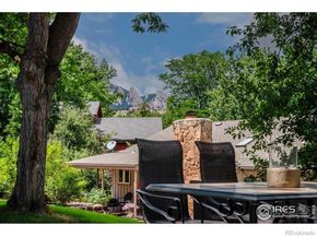 2575 Briarwood Drive, Boulder CO 80305