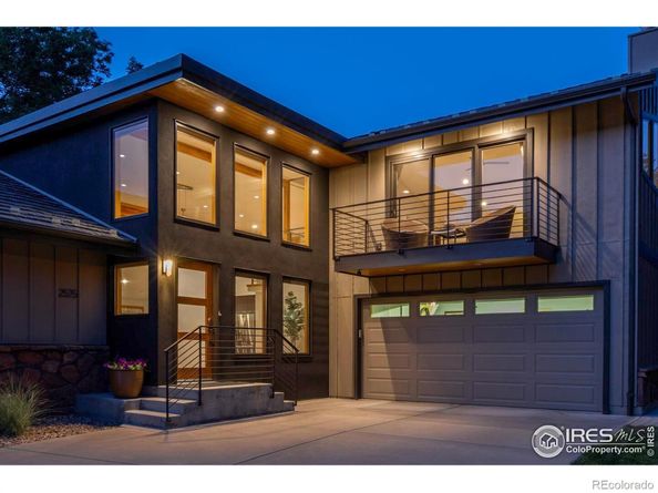 2575 Briarwood Drive, Boulder CO 80305