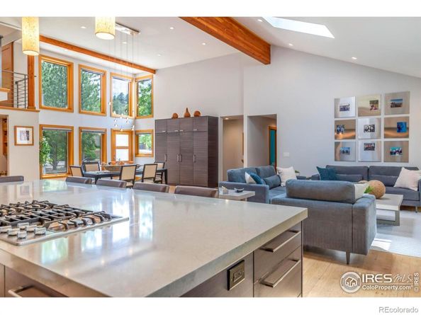 2575 Briarwood Drive, Boulder CO 80305