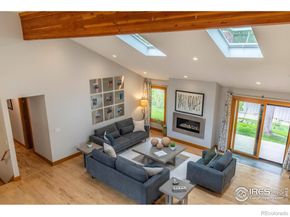 2575 Briarwood Drive, Boulder CO 80305