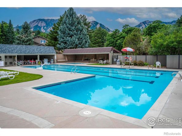 2575 Briarwood Drive, Boulder CO 80305