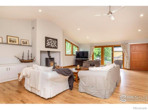 2575 Briarwood Drive, Boulder CO 80305