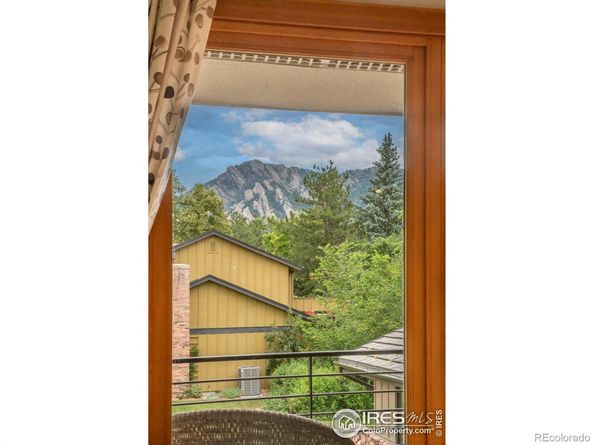 2575 Briarwood Drive, Boulder CO 80305
