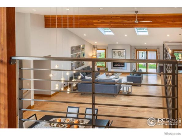 2575 Briarwood Drive, Boulder CO 80305