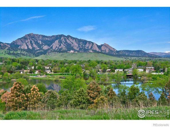 2575 Briarwood Drive, Boulder CO 80305