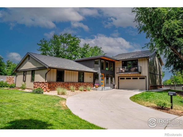 2575 Briarwood Drive, Boulder CO 80305