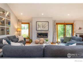 2575 Briarwood Drive, Boulder CO 80305