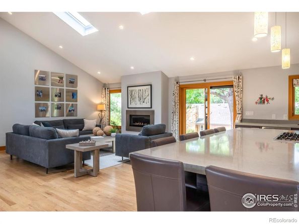 2575 Briarwood Drive, Boulder CO 80305