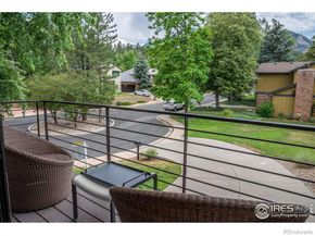 2575 Briarwood Drive, Boulder CO 80305