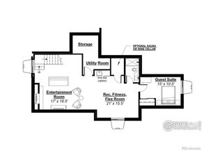344 McConnell Drive, Lyons CO 80540