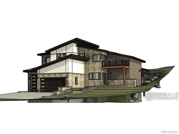 344 McConnell Drive, Lyons CO 80540