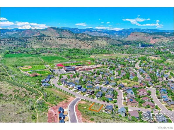344 McConnell Drive, Lyons CO 80540