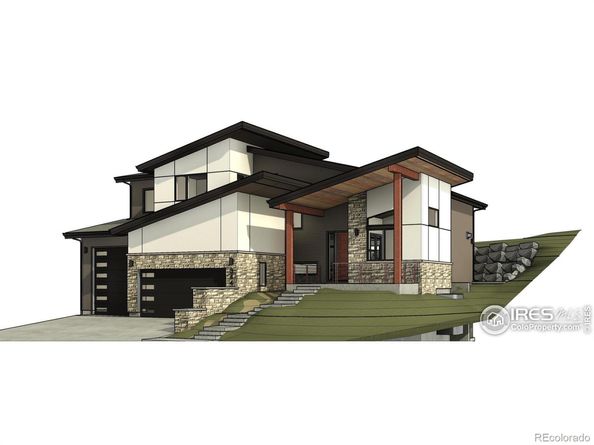 344 McConnell Drive, Lyons CO 80540