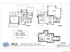 344 McConnell Drive, Lyons CO 80540
