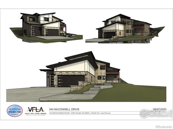 344 McConnell Drive, Lyons CO 80540