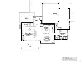 344 McConnell Drive, Lyons CO 80540
