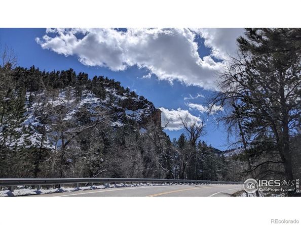 344 McConnell Drive, Lyons CO 80540