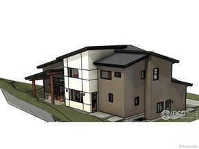 344 McConnell Drive, Lyons CO 80540