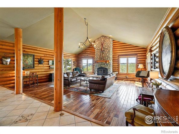 11997 Coal Creek Heights Drive, Golden CO 80403