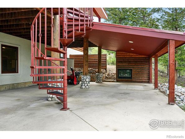 11997 Coal Creek Heights Drive, Golden CO 80403