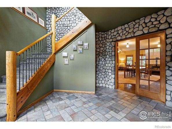 11997 Coal Creek Heights Drive, Golden CO 80403