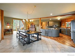 11997 Coal Creek Heights Drive, Golden CO 80403
