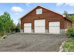 11997 Coal Creek Heights Drive, Golden CO 80403