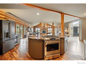 11997 Coal Creek Heights Drive, Golden CO 80403