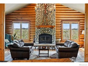 11997 Coal Creek Heights Drive, Golden CO 80403
