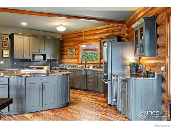 11997 Coal Creek Heights Drive, Golden CO 80403