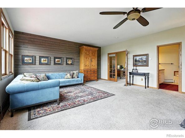 11997 Coal Creek Heights Drive, Golden CO 80403