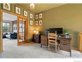 11997 Coal Creek Heights Drive, Golden CO 80403