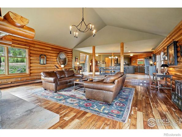 11997 Coal Creek Heights Drive, Golden CO 80403