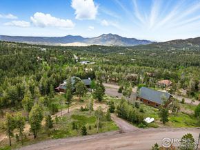 11997 Coal Creek Heights Drive, Golden CO 80403
