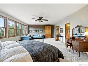 11997 Coal Creek Heights Drive, Golden CO 80403
