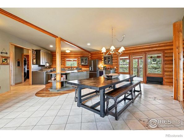 11997 Coal Creek Heights Drive, Golden CO 80403